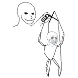 Intelligence WhatsApp Sticker #5