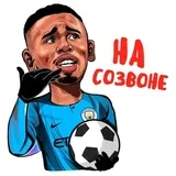 Sticker 12