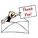 Thanks Emojis WhatsApp Sticker #19