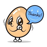 Thanks Emojis WhatsApp Sticker #20