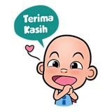 Thanks Emojis WhatsApp Sticker #21