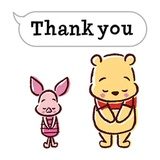 Thanks Emojis WhatsApp Sticker #29