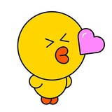 The Duck's Factory WhatsApp Sticker #5