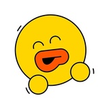 The Duck's Factory WhatsApp Sticker #6