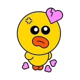 Sticker 9