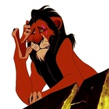 The Lion King WhatsApp Sticker #10