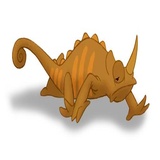 The Lion King WhatsApp Sticker #11