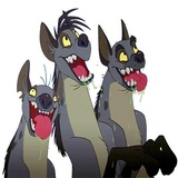 The Lion King WhatsApp Sticker #12