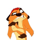 The Lion King WhatsApp Sticker #15