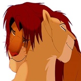 The Lion King WhatsApp Sticker #20