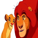 The Lion King WhatsApp Sticker #22