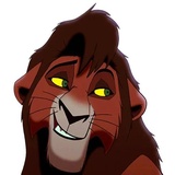 The Lion King WhatsApp Sticker #23