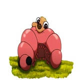 The Lion King WhatsApp Sticker #24