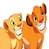The Lion King WhatsApp Sticker #3
