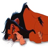 The Lion King WhatsApp Sticker #4