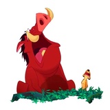 The Lion King WhatsApp Sticker #7