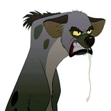 The Lion King WhatsApp Sticker #9