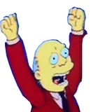 LosSimpsons WhatsApp Sticker #10
