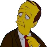 LosSimpsons WhatsApp Sticker #19