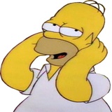 LosSimpsons WhatsApp Sticker #20