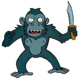 LosSimpsons WhatsApp Sticker #22