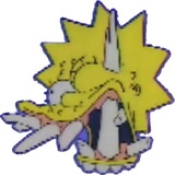 LosSimpsons WhatsApp Sticker #23