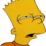 LosSimpsons WhatsApp Sticker #25