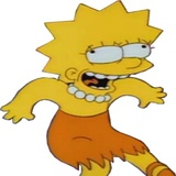 LosSimpsons WhatsApp Sticker #27