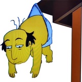 LosSimpsons WhatsApp Sticker #28