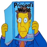 LosSimpsons WhatsApp Sticker #29