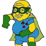 LosSimpsons WhatsApp Sticker #4