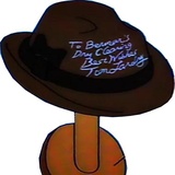 LosSimpsons WhatsApp Sticker #7