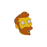 LosSimpsons WhatsApp Sticker #8