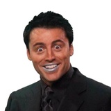 Friends pack WhatsApp Sticker #12