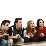 Friends pack WhatsApp Sticker #15