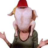 Friends pack WhatsApp Sticker #18