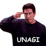 Friends pack WhatsApp Sticker #20