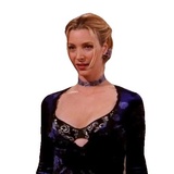 Friends pack WhatsApp Sticker #22