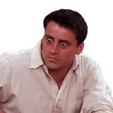 Friends pack WhatsApp Sticker #3