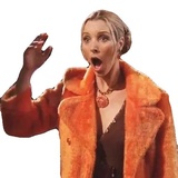 Friends pack WhatsApp Sticker #4