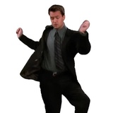 Friends pack WhatsApp Sticker #6