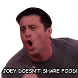 Friends pack WhatsApp Sticker #8