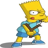 Simpsons Emojis
