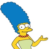 Simpsons Emojis WhatsApp Sticker #23