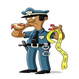 Simpsons Emojis WhatsApp Sticker #26