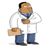 Simpsons Emojis WhatsApp Sticker #30