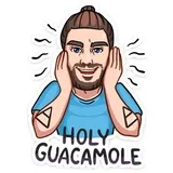 Sticker 10