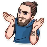 Sticker 6
