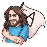 Sticker 9