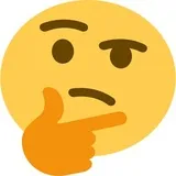 Thinking